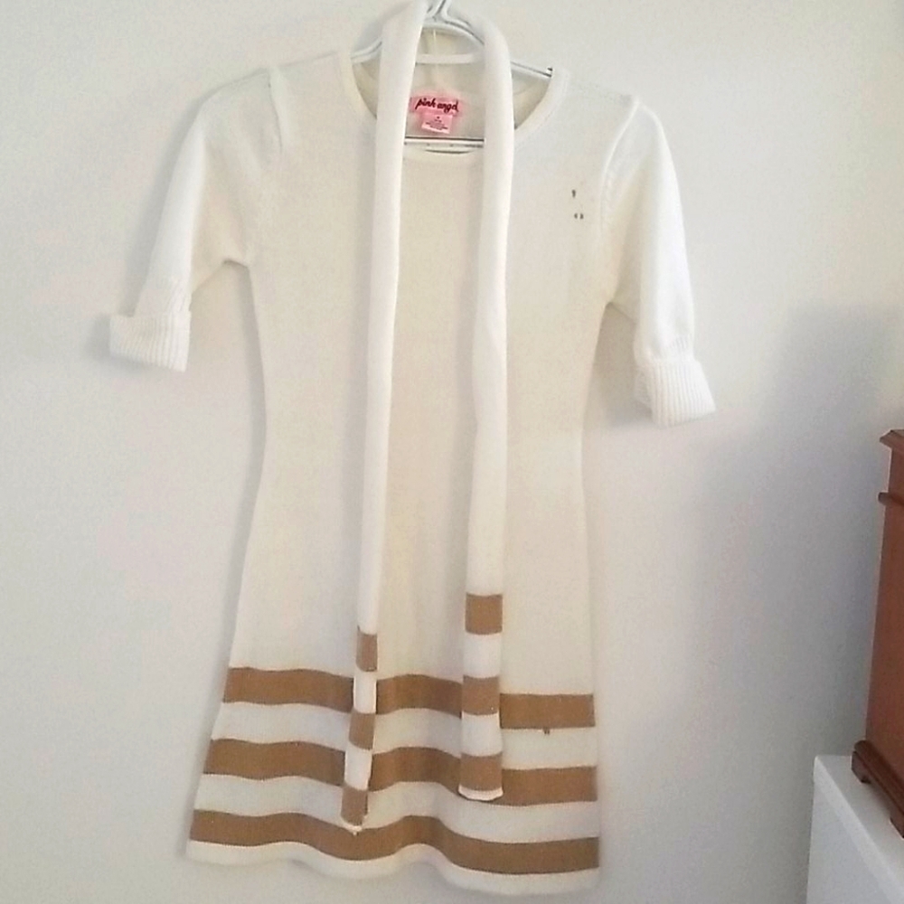 Winter Dress